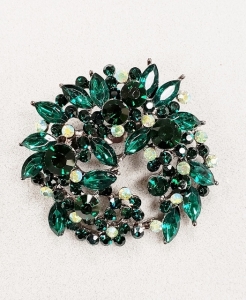 Brooch BRP19-1857D